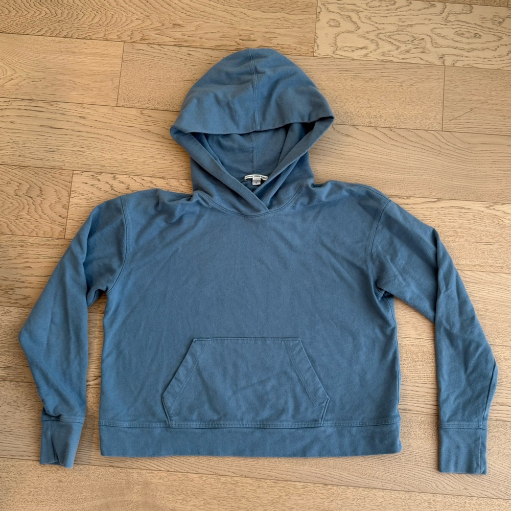 James Perse Hoodie
